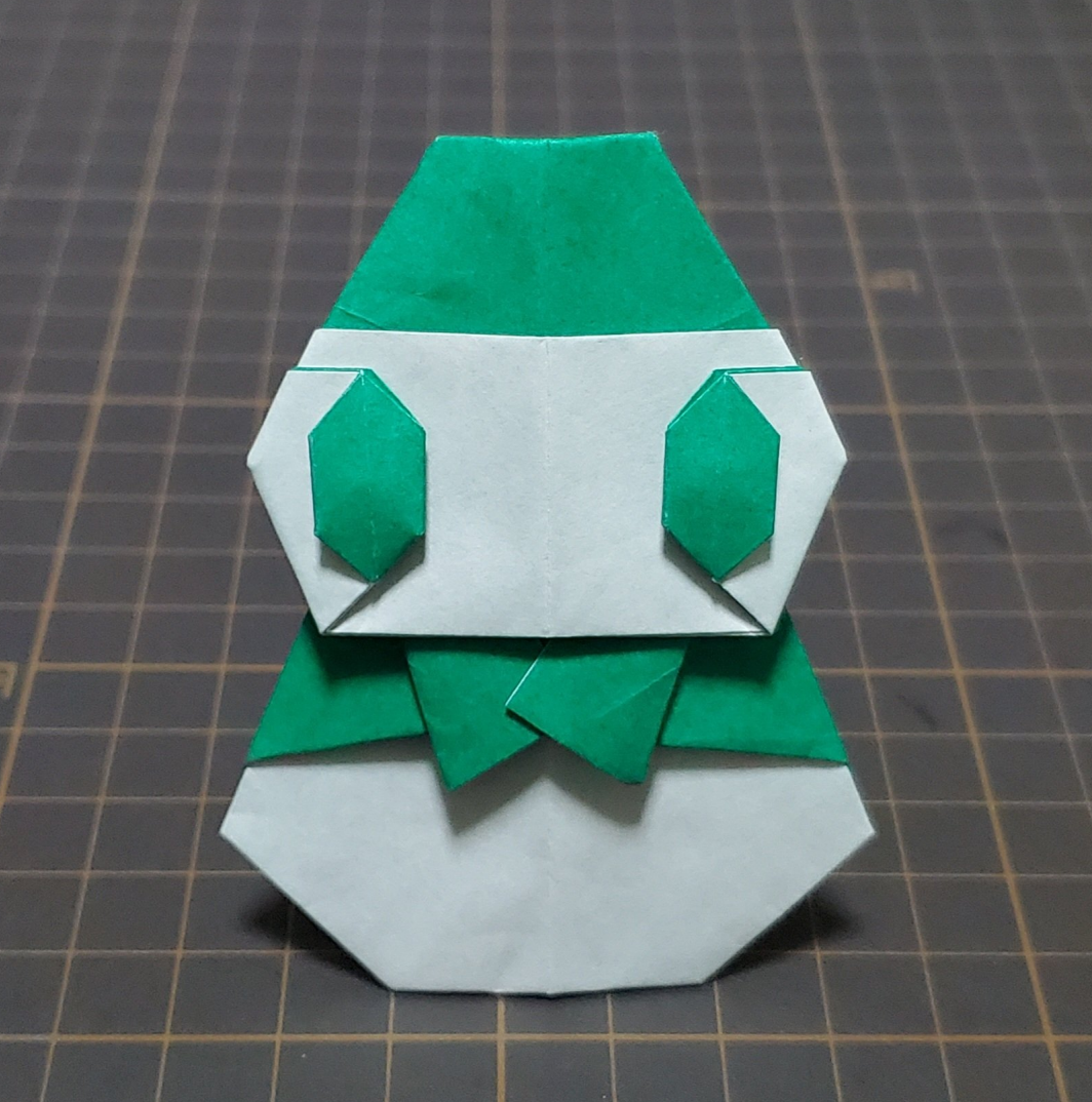 Snowman