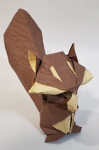Squirrel