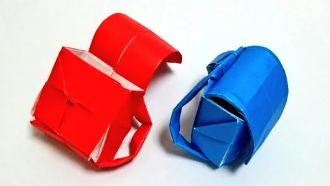 Backpack (PD)