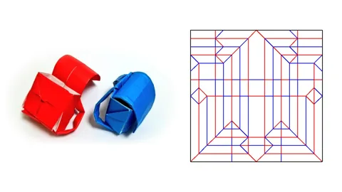 Backpack (PD) — паттерн