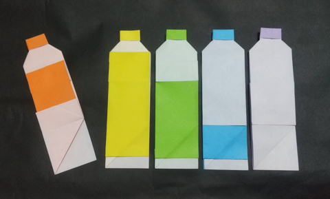 Plastic Bottle