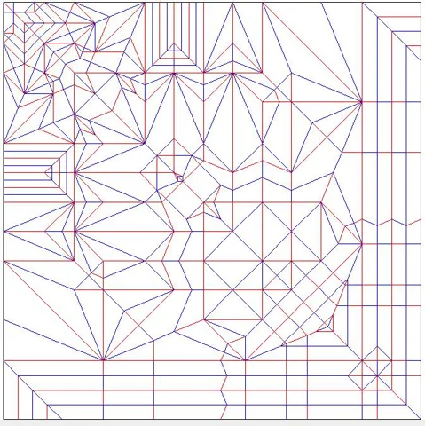 Dragon — паттерн