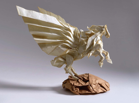 Pegasus