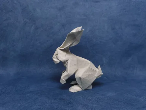 Little Rabbit