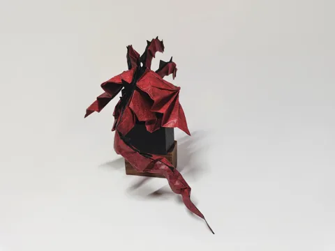 Three-Headed Dragon