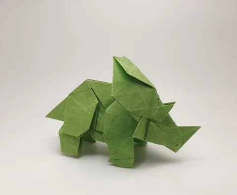 Triceratops