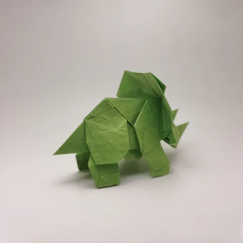 Triceratops