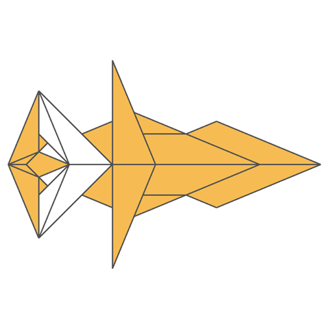 Fox — паттерн