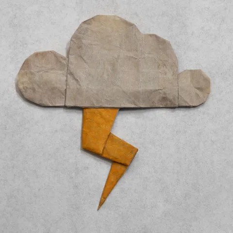 Thundercloud