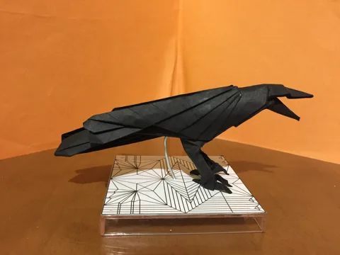 Crow