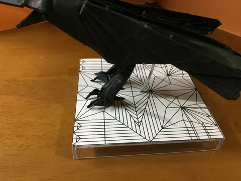 Crow