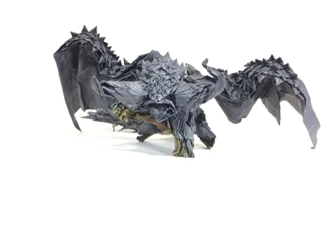 Nergigante (Monster hunter)