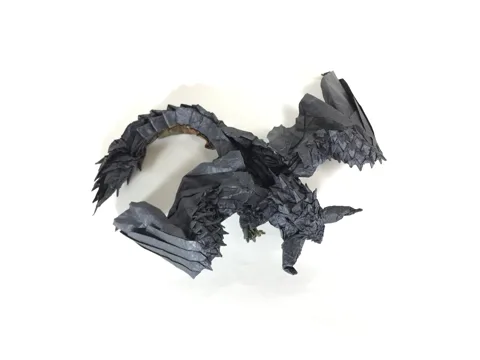 Nergigante (Monster hunter)