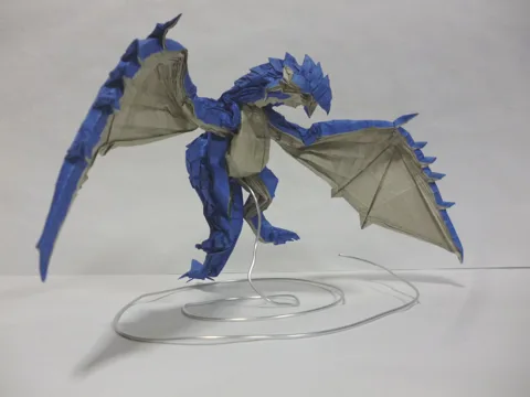 Rathalos (Monster hunter)