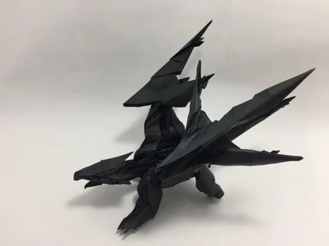Valphalk (Monster hunter)