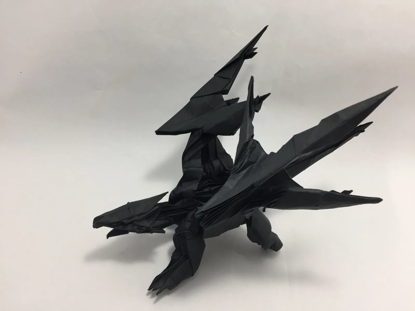 Valphalk (Monster hunter)