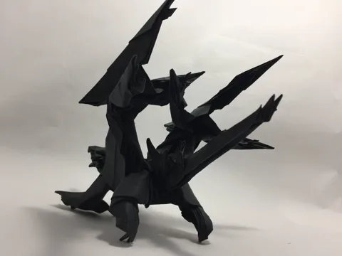 Valphalk (Monster hunter)
