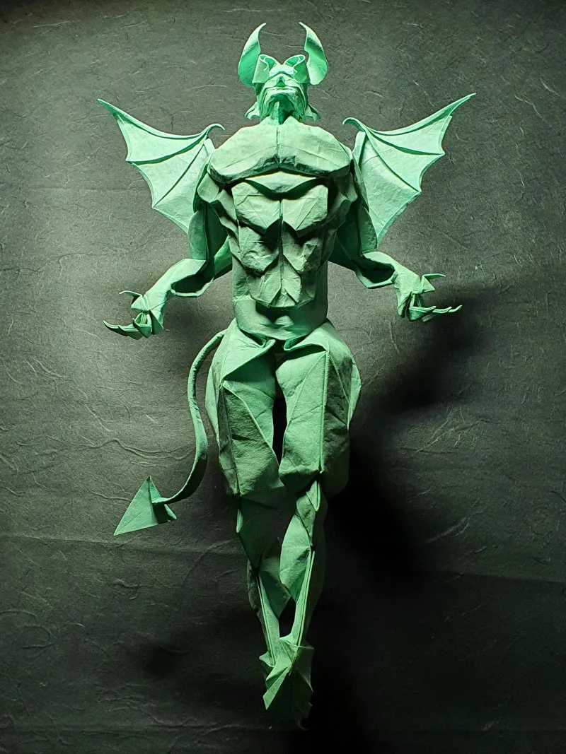 Devil
