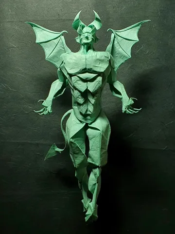 Devil