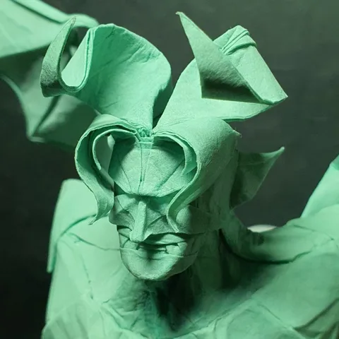 Devil