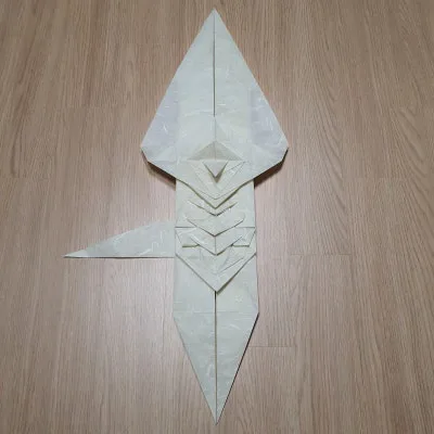 Devil — паттерн