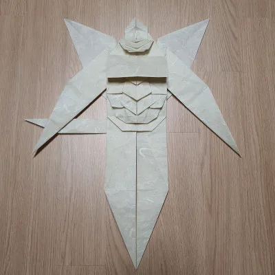 Devil — паттерн