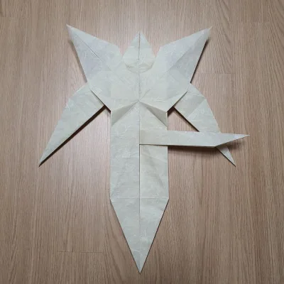 Devil — паттерн