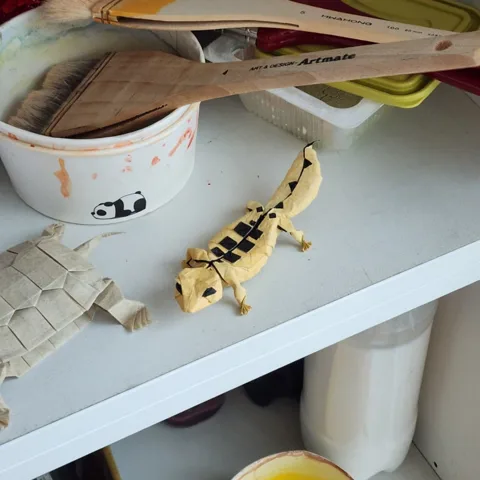 Leopard Gecko