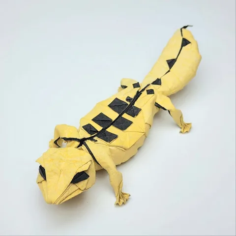 Leopard Gecko