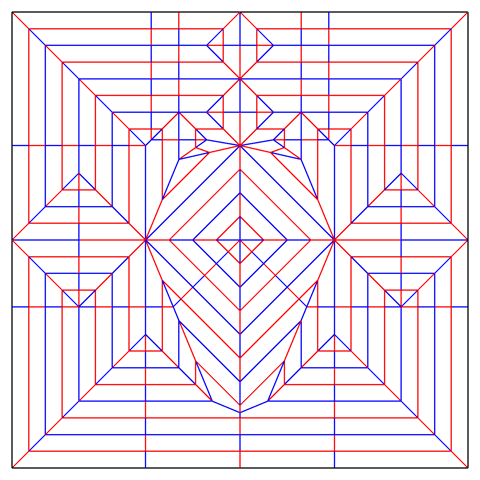 Grasshopper — паттерн