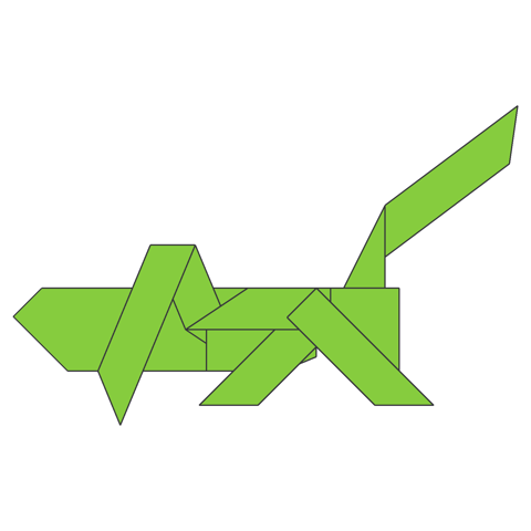 Grasshopper — паттерн