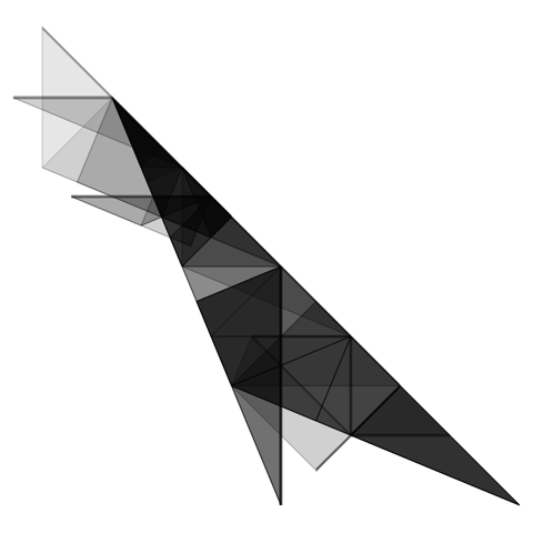 Reindeer␠ — паттерн