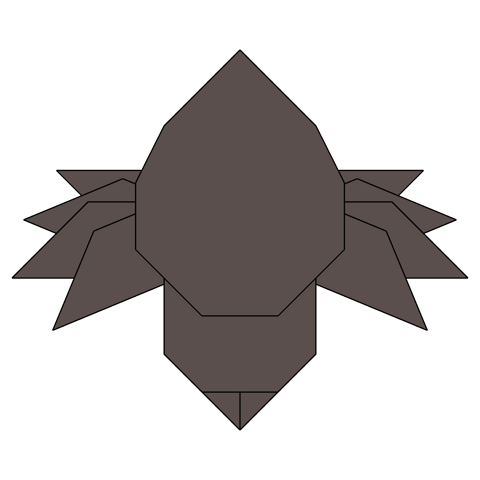Spider — паттерн
