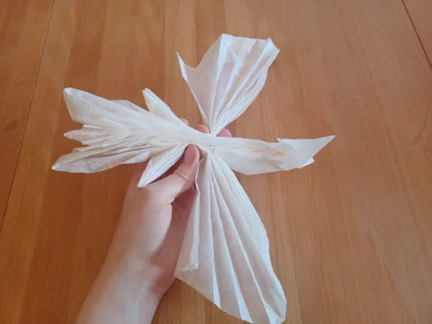 Spiky dragon — паттерн