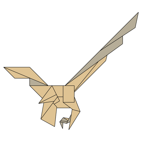 Velociraptor␠