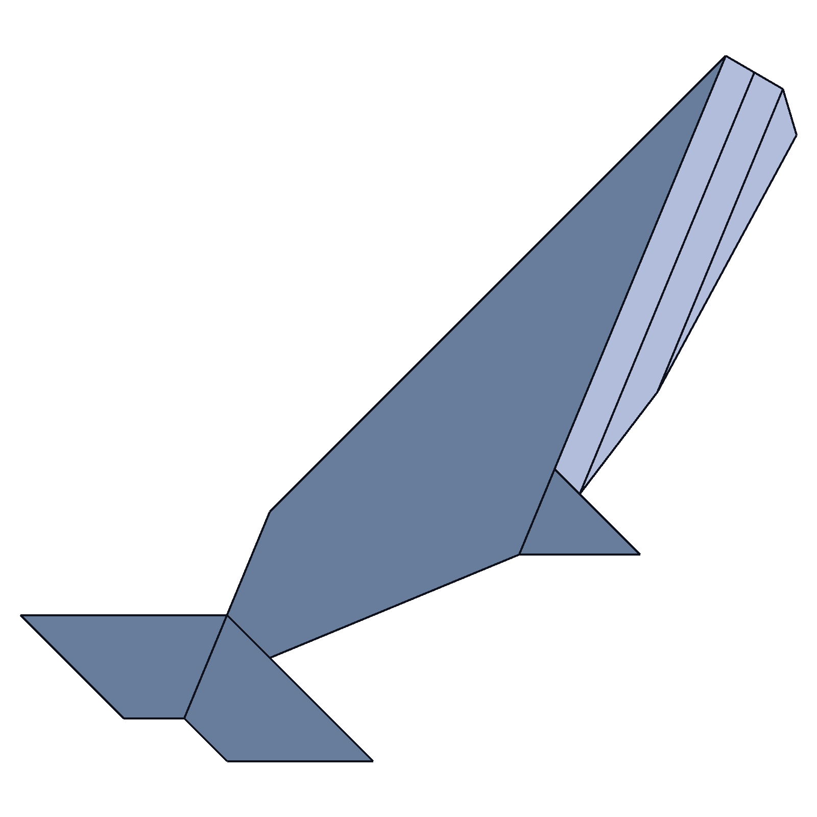 Whale