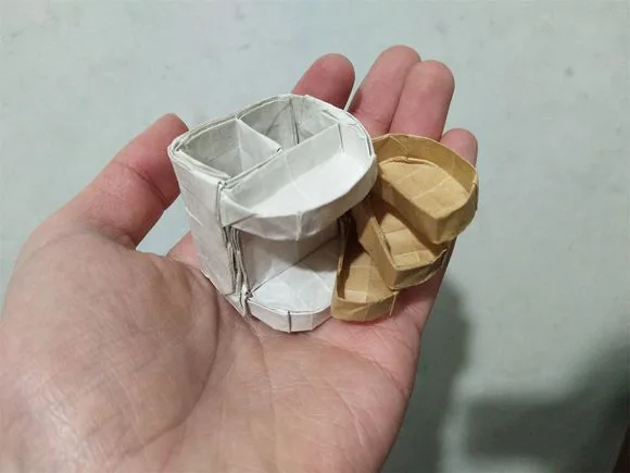 Bento v2