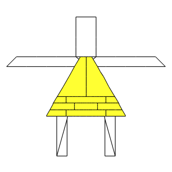 Bill Cipher — паттерн