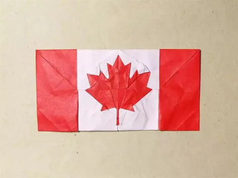 Canada flag
