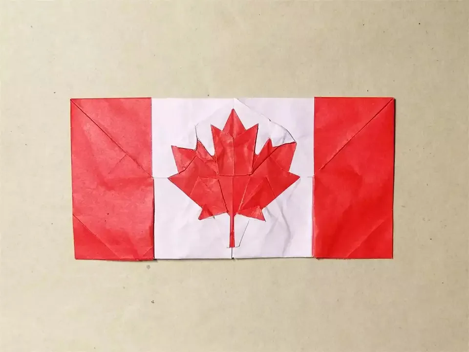Canada flag