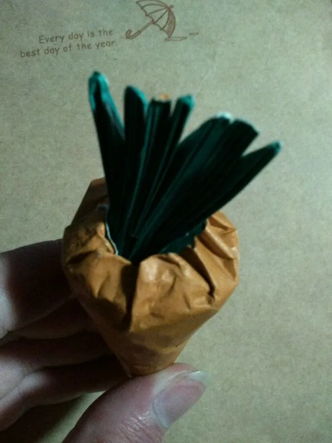 Carrot