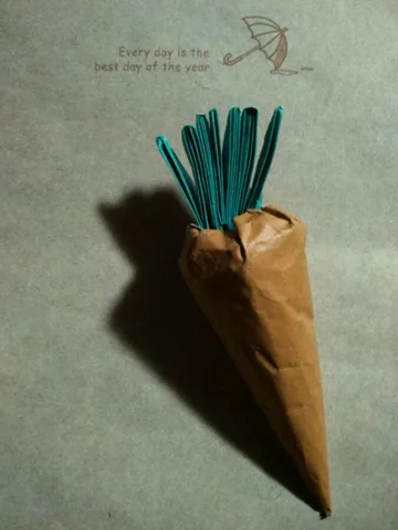 Carrot — паттерн