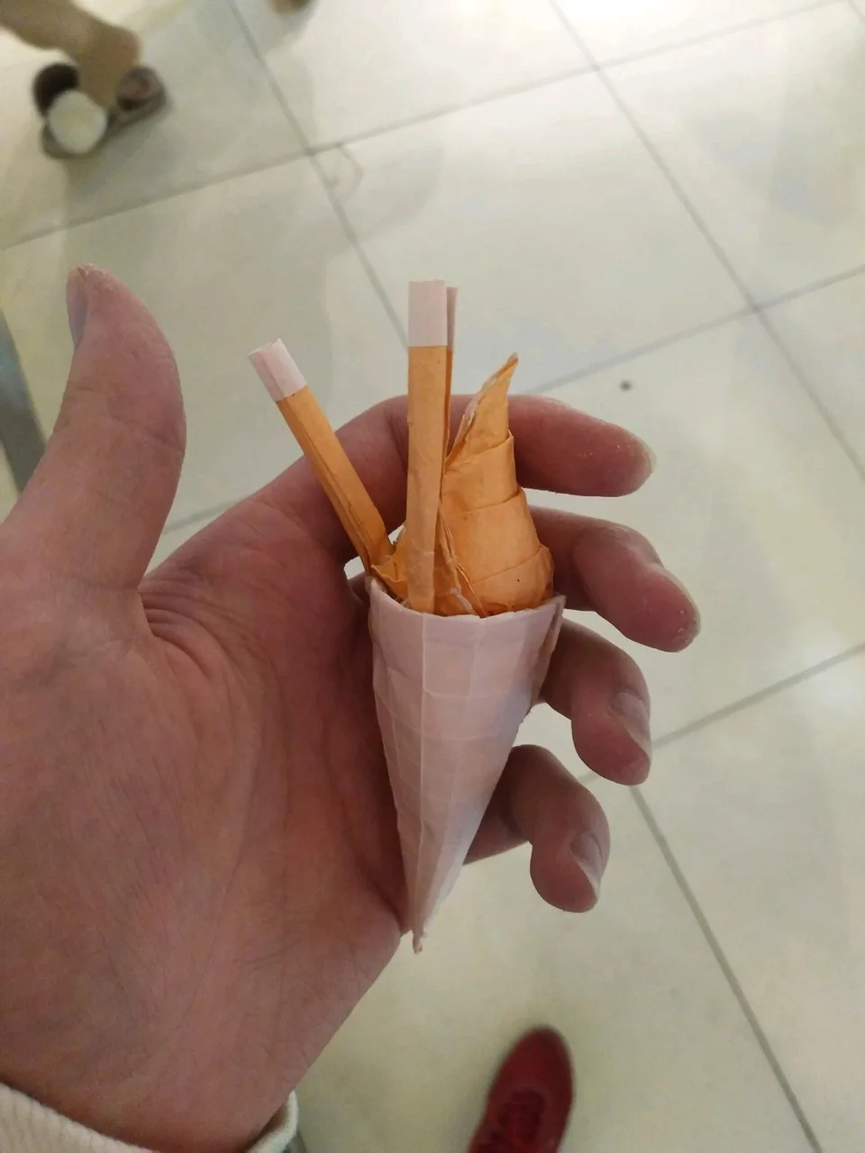 Ice cream