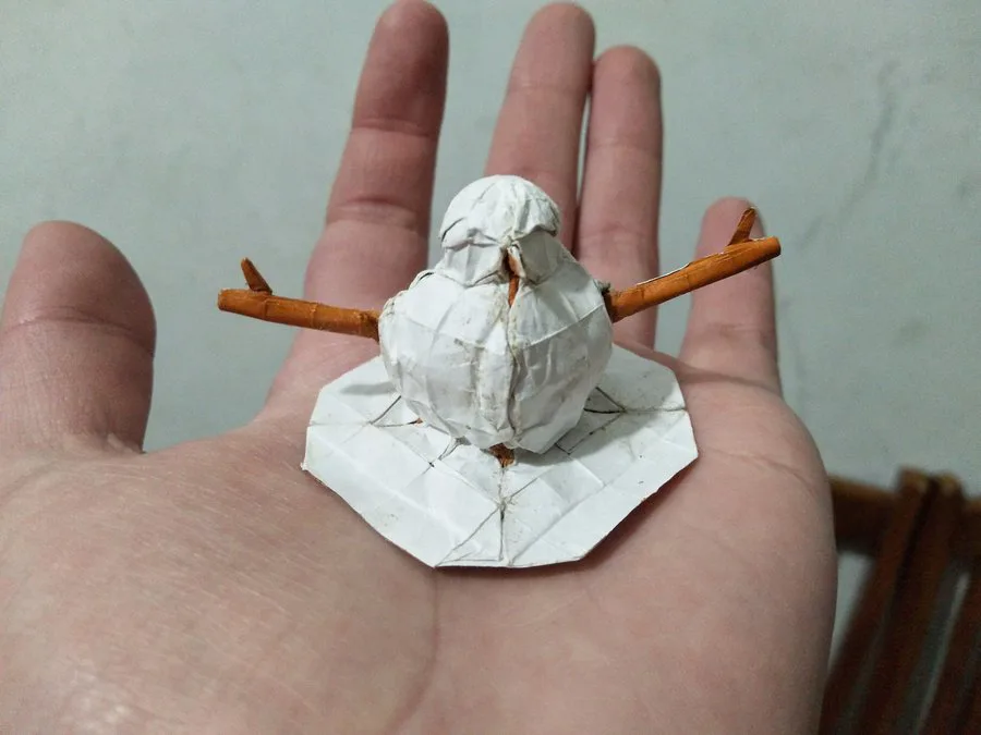 Snowman