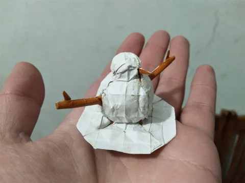 Snowman