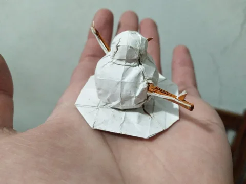 Snowman