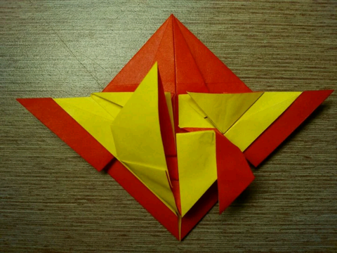 Superman logo — паттерн