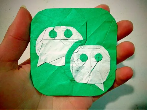 WeChat