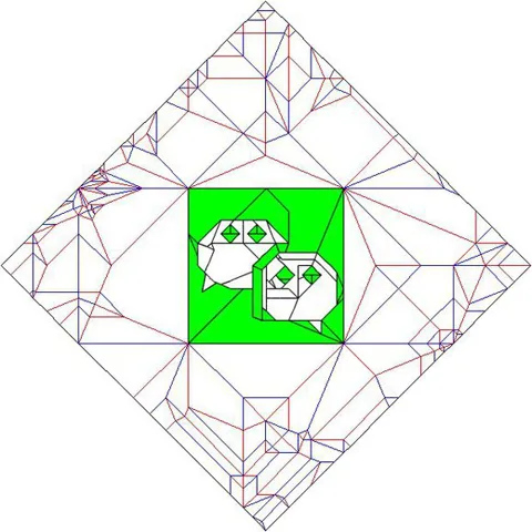 WeChat — паттерн