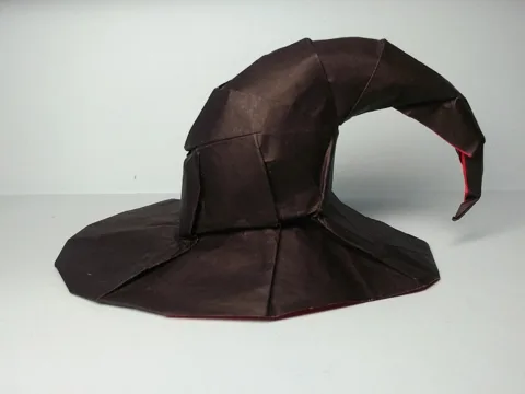Witch hat